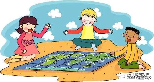 如何整理收纳玩具,5岁孩子玩具收纳整理技巧