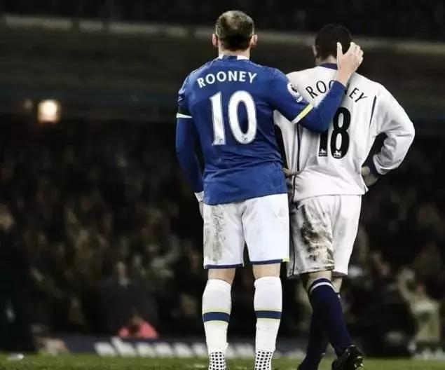 足坛中的温情,足坛的温情