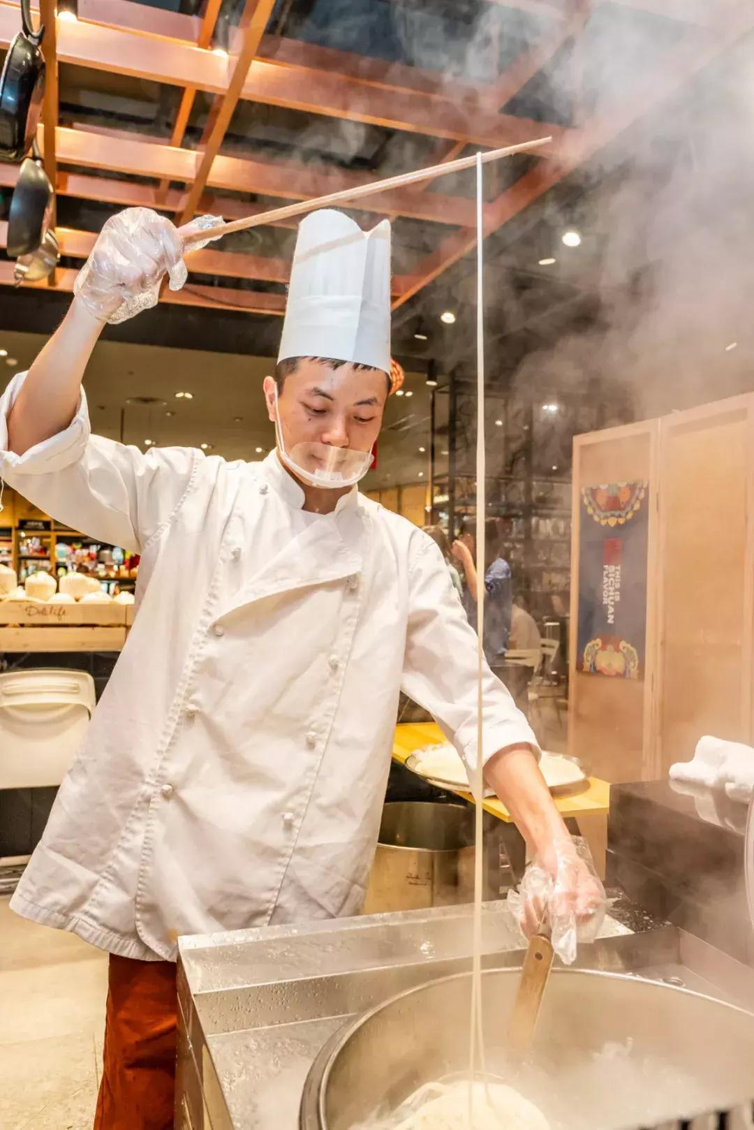 陆家嘴夜市小吃一条街,上海陆家嘴的小吃街