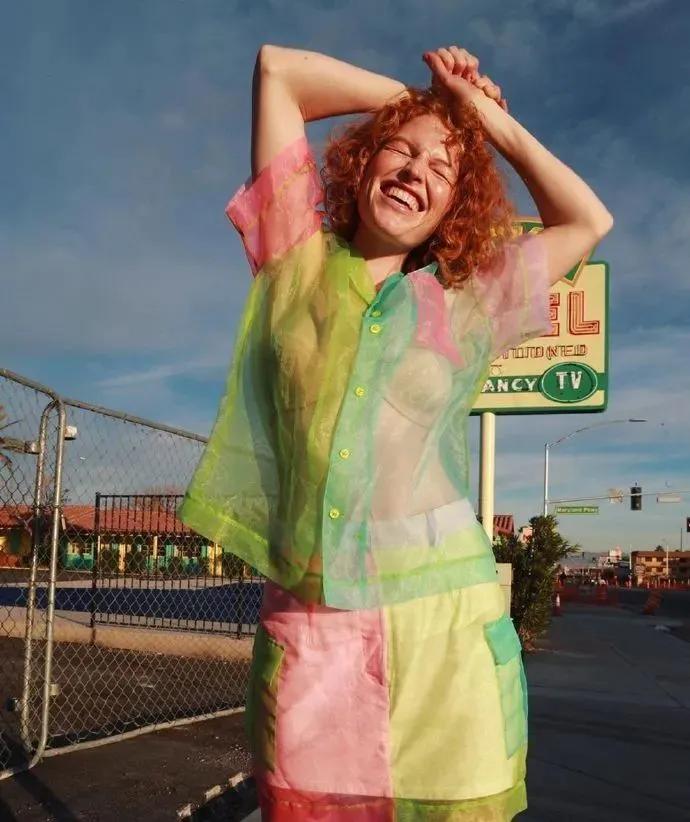 张大奕为什么被称为大陆第一网红,网红张大奕现在怎么样