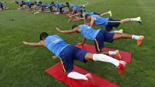 难言之痛有哪些,腹股沟拉伤是什么原因引起的