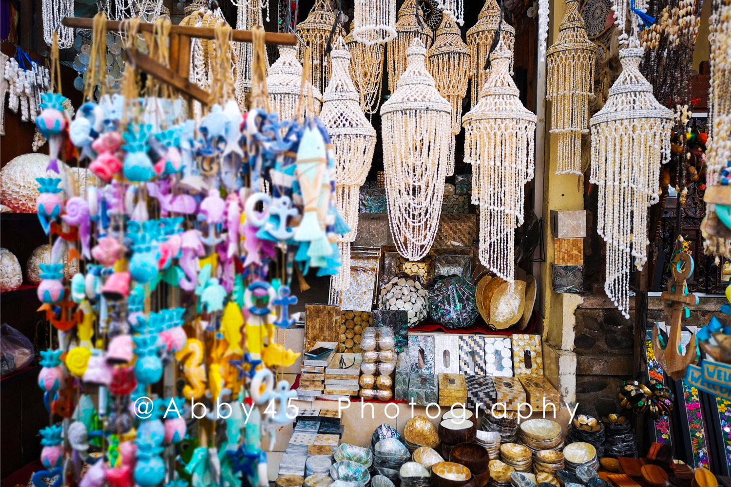 巴厘岛旅游买什么伴手礼 (一生必去的巴厘岛)