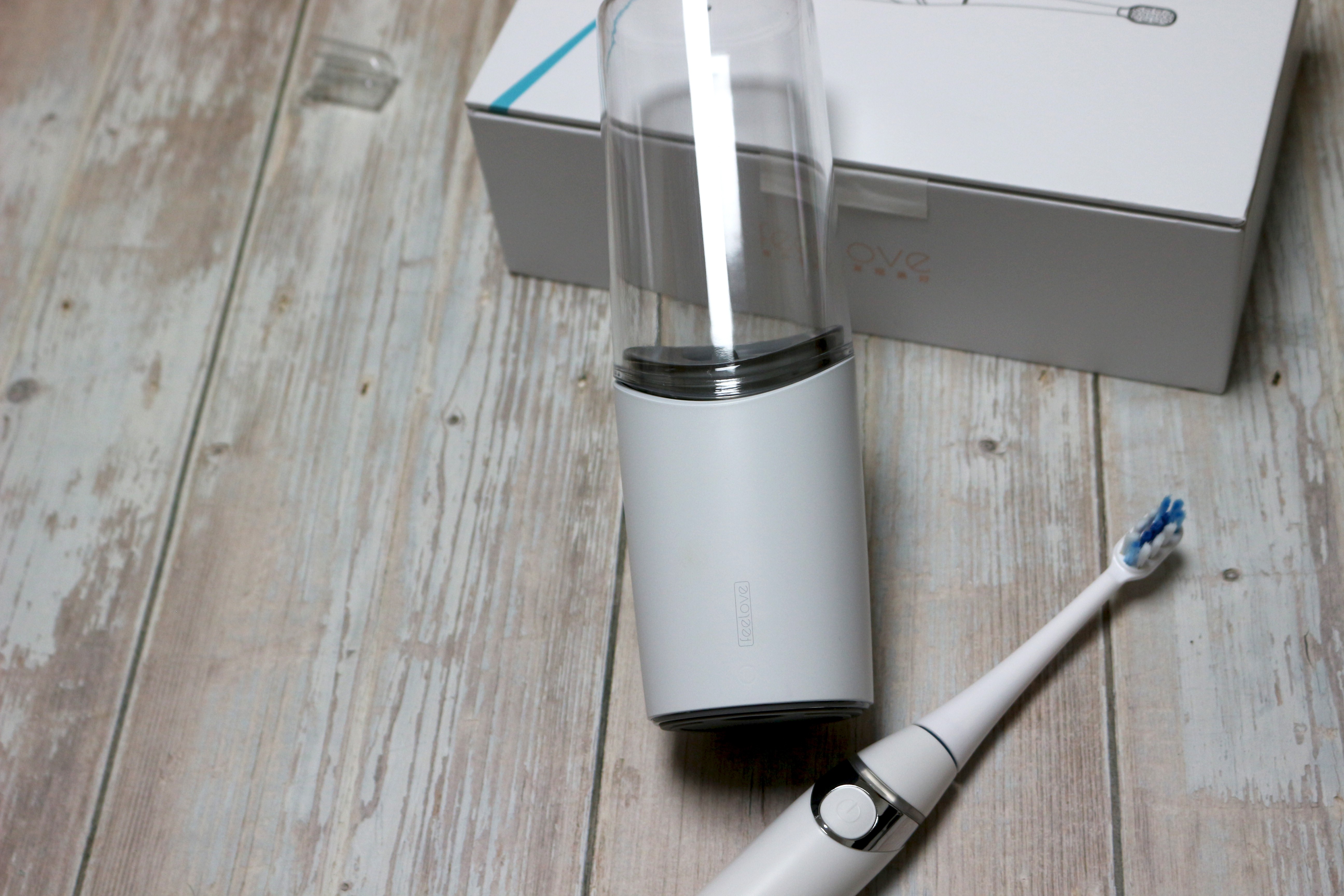 多功能电动牙刷的正确刷牙方法,电动牙刷重新定义你的刷牙方式