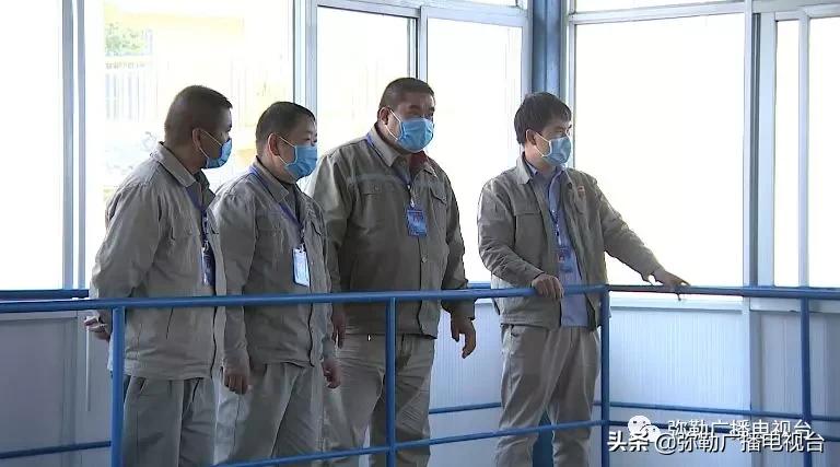 赞！弥勒这几家公司：减免摊位费，免费送餐、送菜，送消毒水...