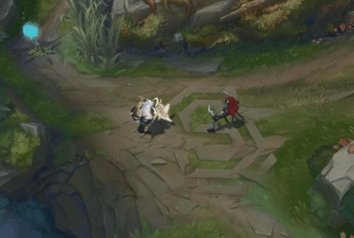 lol光明哨兵皮肤有哪些,lol皮肤光明哨兵什么时候上架的