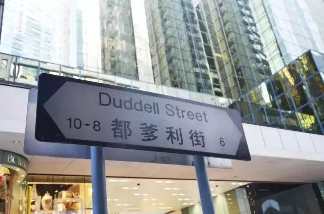 港片电影里的老街,香港的市井生活老电影