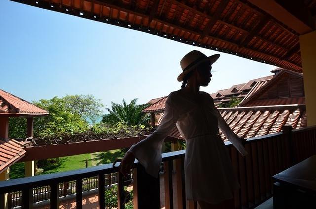 越南美女带妹子出游,越南美女旅游团