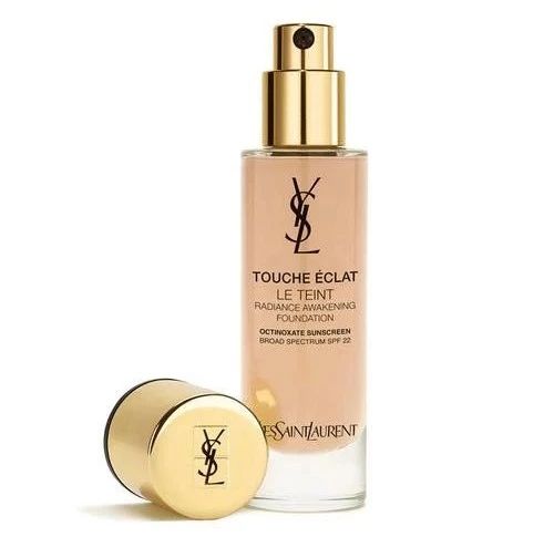 人生第一款大牌粉底液怎么选,初学者粉底液怎么选