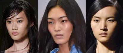 太阳穴凹陷颧弓外扩怎么画眉毛,太阳穴凹陷颧弓突出明显怎么化妆