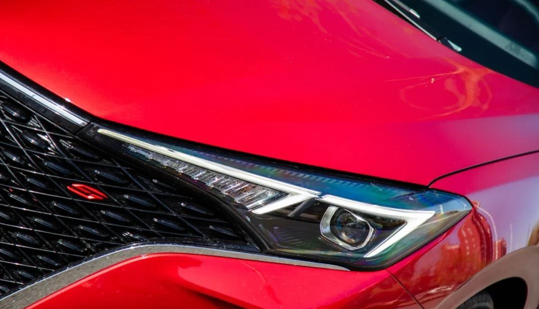 最新款长安逸动plus深度试驾,长安逸动plus旗舰试驾