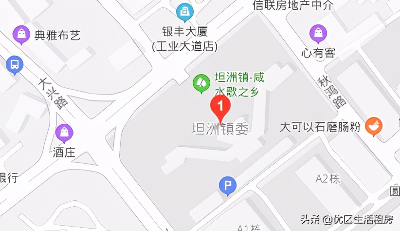 中山租房一般价格多少？中山最新租金水平以及热门小区来啦