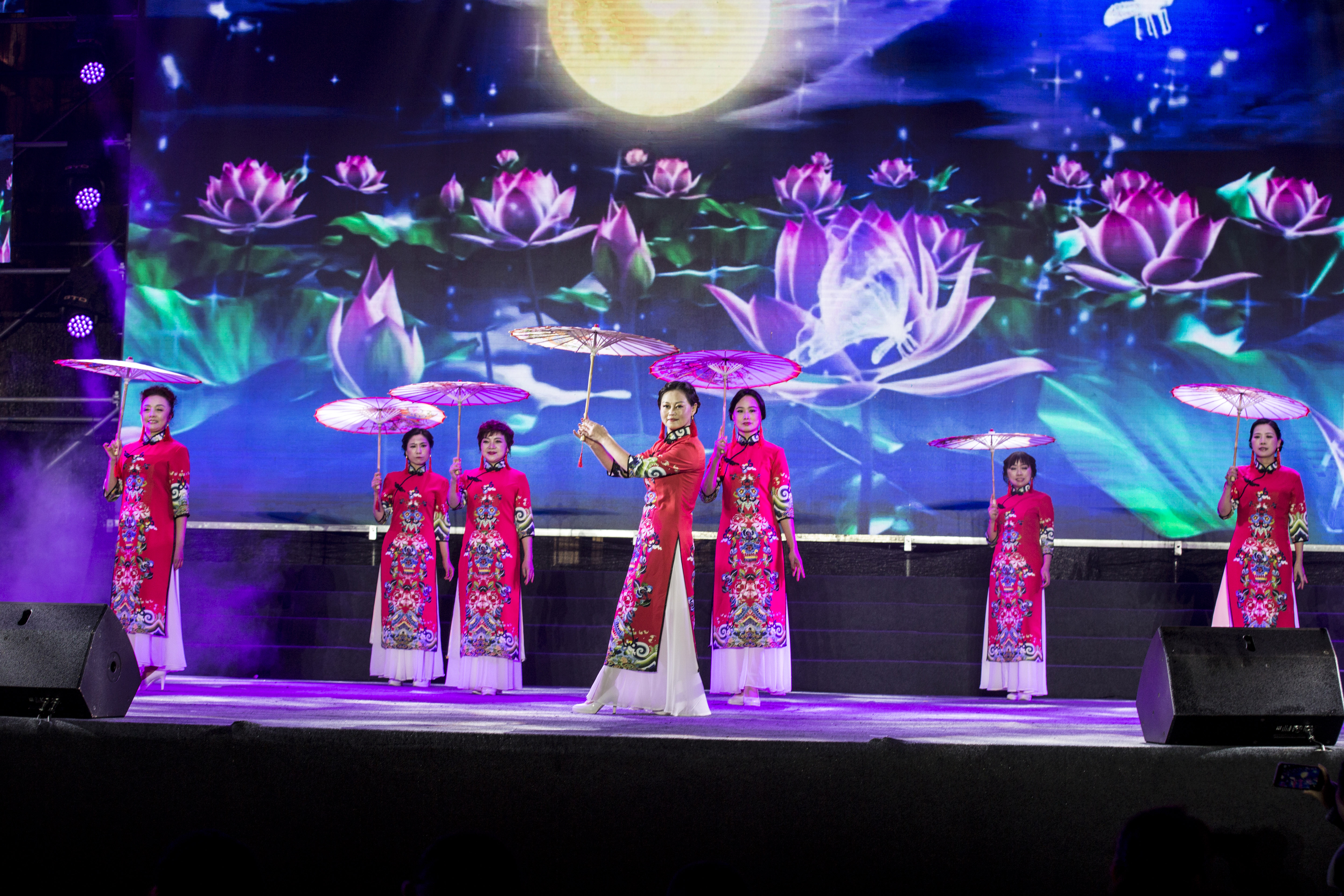 南充市阆中市白塔中学,曾经的白塔中学