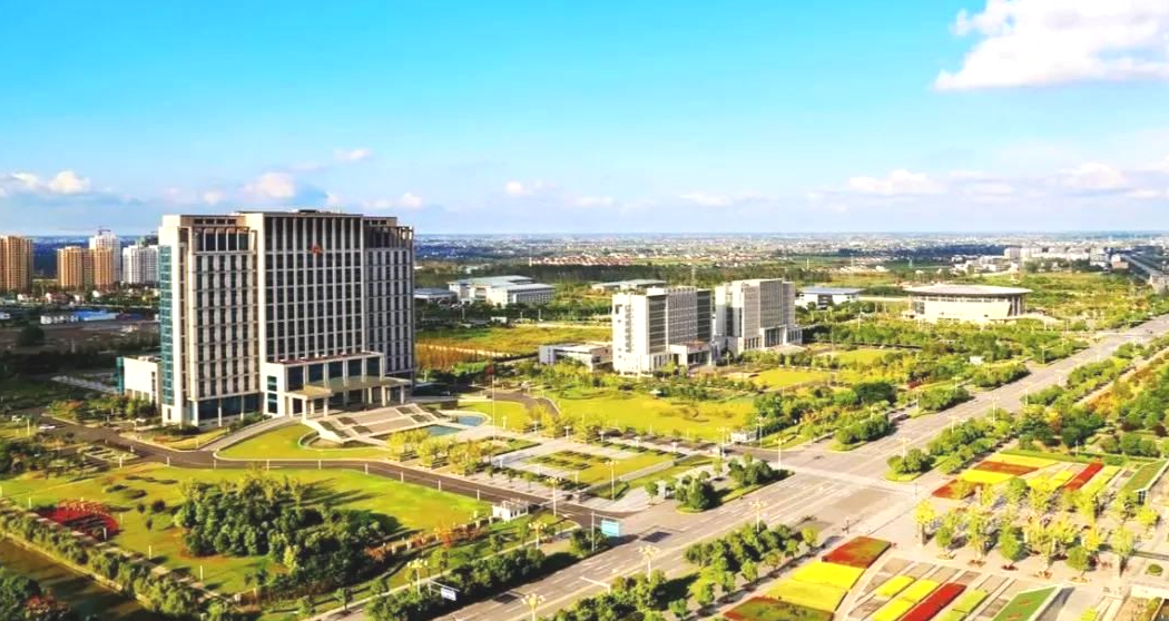 太仓2017在全国百强县排名,江苏强县排名前40名