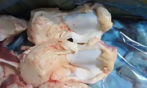 牛杂加工处理方法,地摊牛杂处理做法