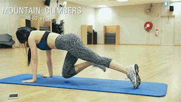 怎么锻炼出来的腹肌线条好看,如何让自己拥有腹肌但又显瘦