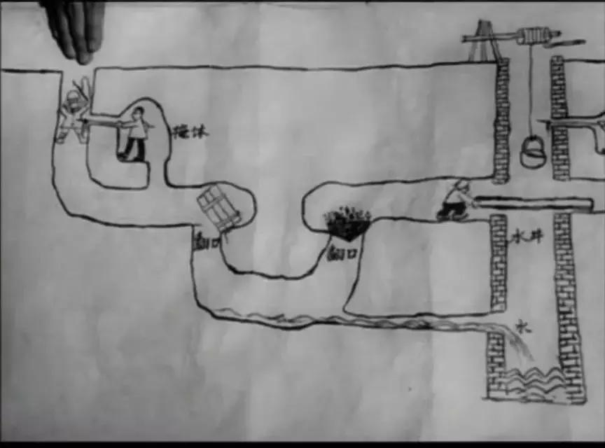 中国民兵智慧抗敌：高！实在是高！（全国107场免费观影）