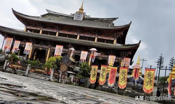 大理三塔景区春节是否免门票,大理州庆三塔免费