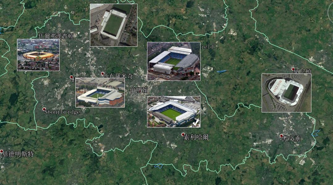 google地球看街景,google地球看缅北