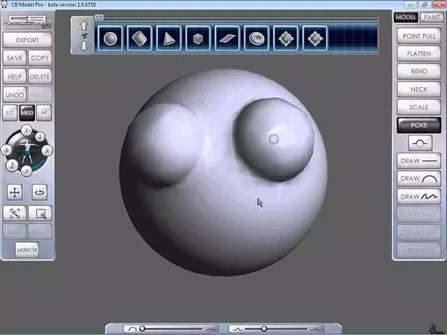 30款免费3D建模软件，总有一款适合你！