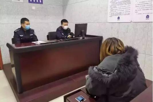 成功打掉冒充老师诈骗团伙,特大冒充老师诈骗