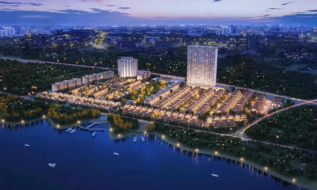 光谷别墅跌价原因有哪些,武汉光谷即将入市的别墅项目