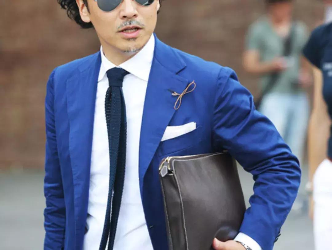 男人正装衬衫怎么穿出高级感,男士穿搭30岁轻熟风衬衫推荐