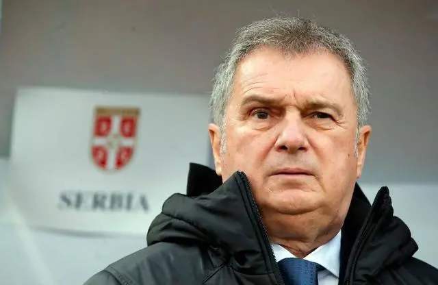 鲁能前主帅,前鲁能主帅李霄鹏