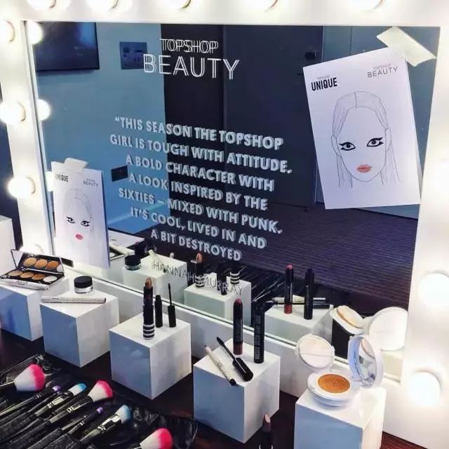 现在流行的美妆,现在比较流行哪些美妆产品