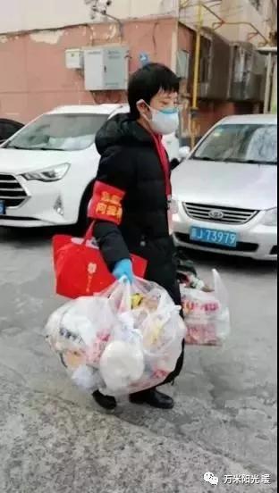 全网呼吁！别让社区同志悄然流泪！