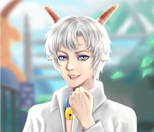 喜羊羊换装合集,喜羊羊的换装