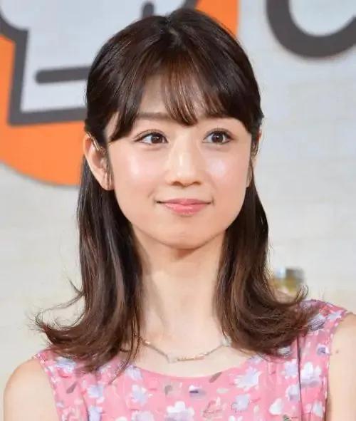 日本38岁童颜女神小仓优子，节目中首次谈及丈夫出走往事