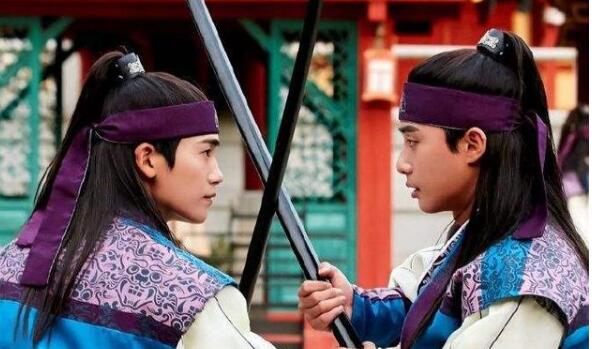 为什么韩剧的质量很高,收视率高的韩剧