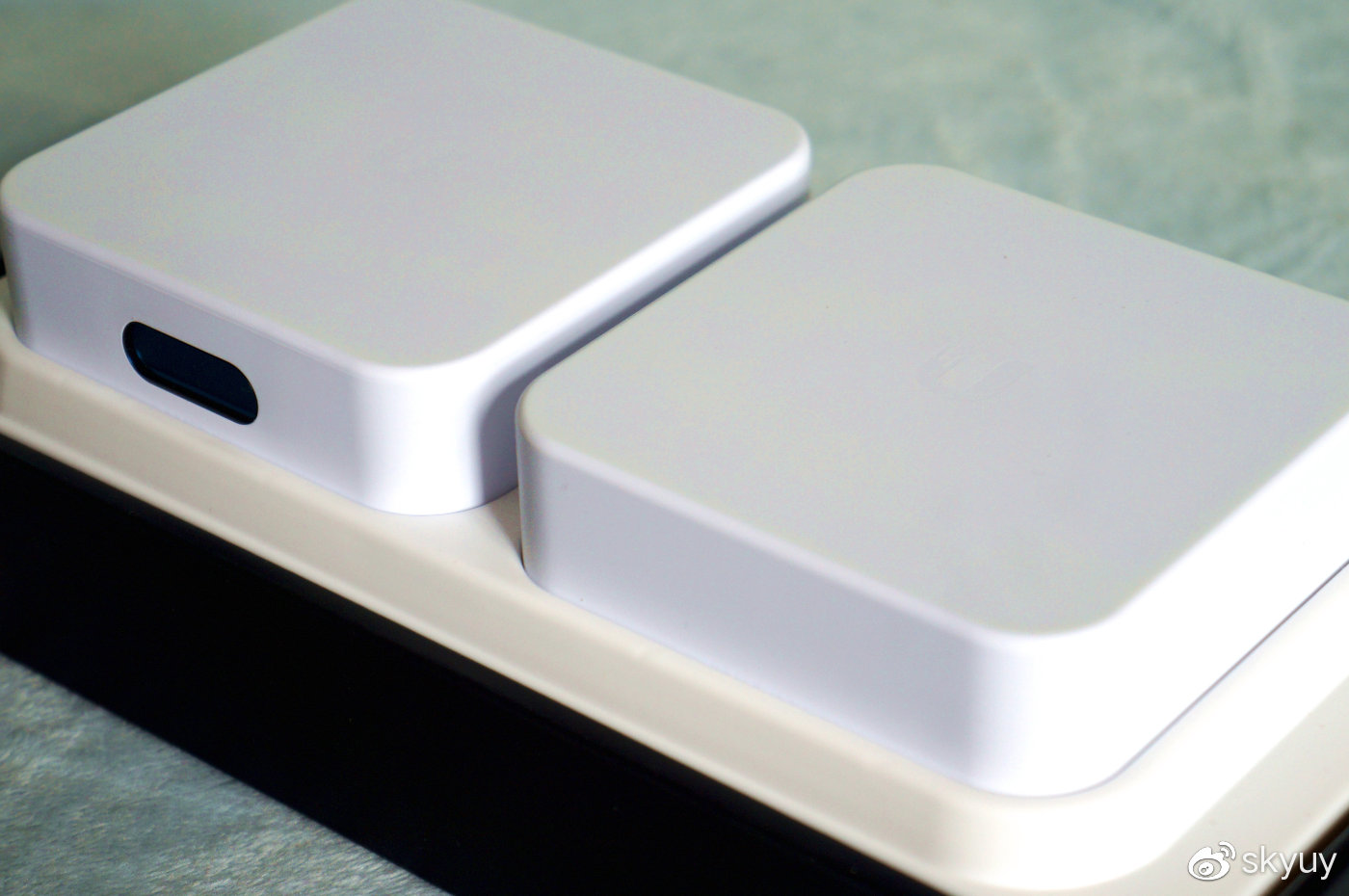 性价比最好的千兆端口无线路由器,超级大路由器