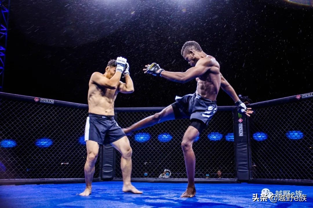 安全有序，赛事精彩，英雄会美图来了！小编带你看大会（一）