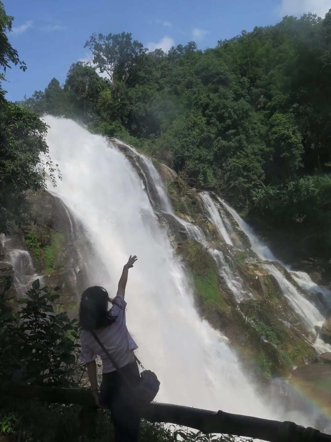 泰国旅游必备攻略值得收藏起来,去泰国旅游必须看的10件事