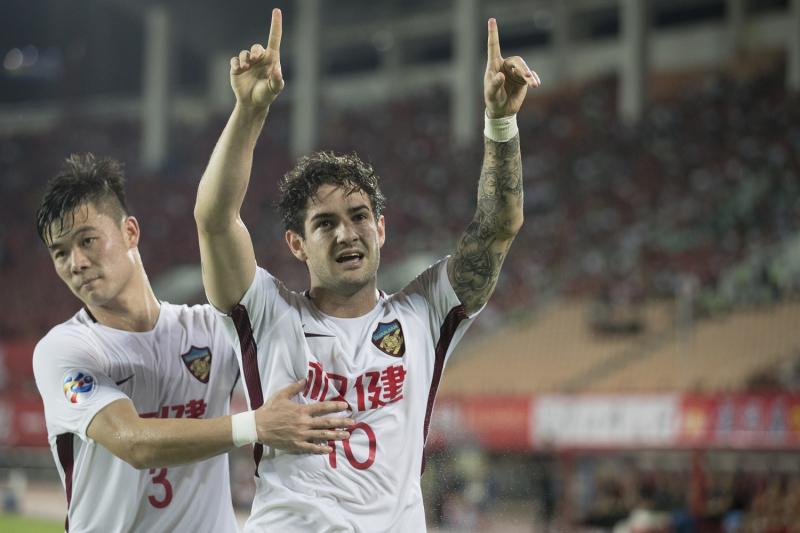 从权健到天海，天津足球“一枕黄粱”：成也金元，败亦金元