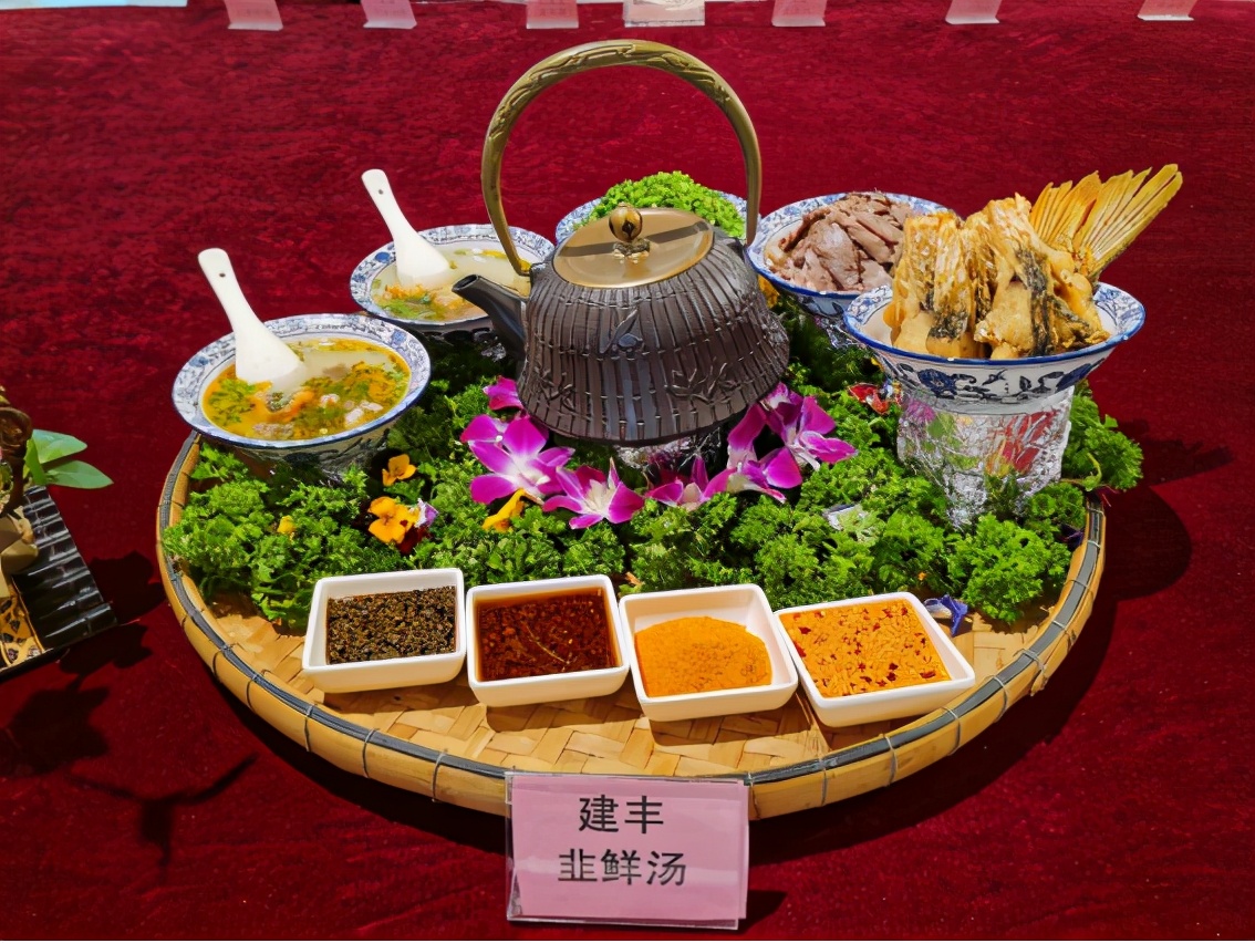 你的家乡都有什么特色菜,你的家乡菜有什么