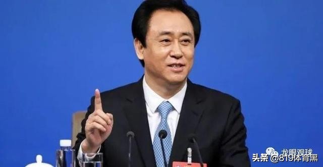 为恒大正名平反恒大靠的不是烧钱为国养士何罪之有？