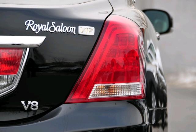 丰田皇冠最大的一款,丰田最豪华的皇冠车