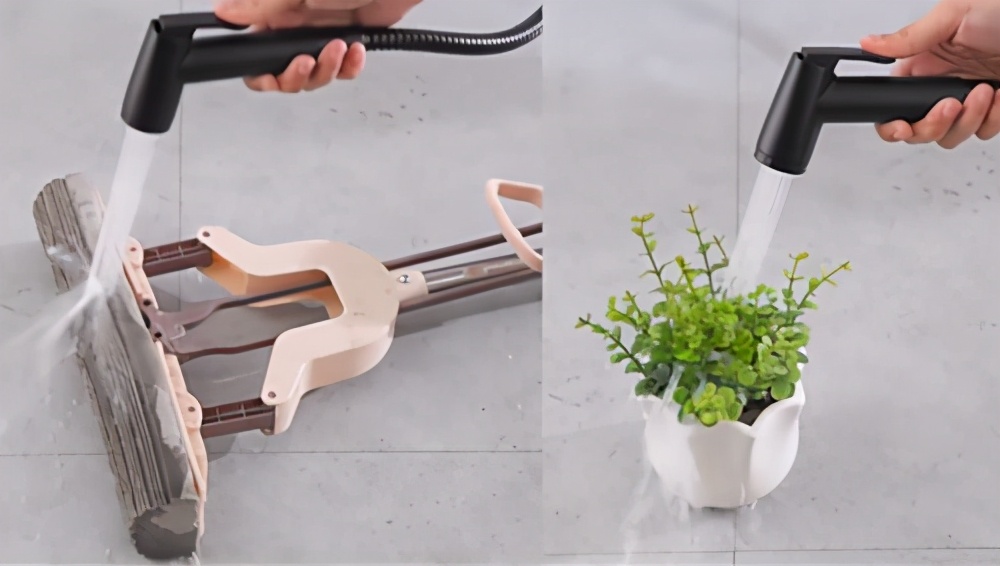 你家花洒用过吗,你家的花洒好不好