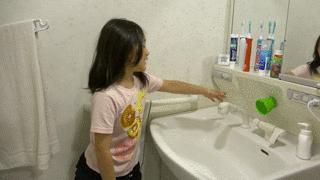 日本家庭厕所有多干净,日本公共厕所有多脏