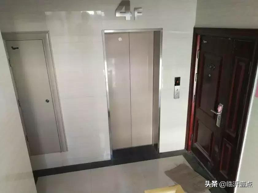 入户门没有门框!卫生间没有排风口…景城花园“好房子”遭吐槽