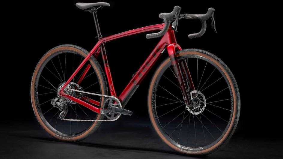 提升装载能力崔克推出Checkpoint系列砾石车