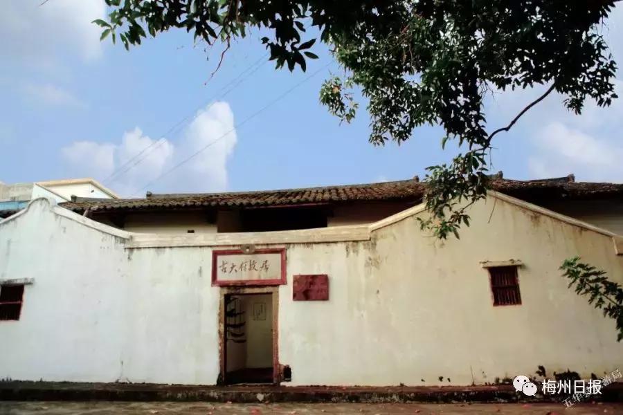 足球之乡梅州,五华足球之乡图片