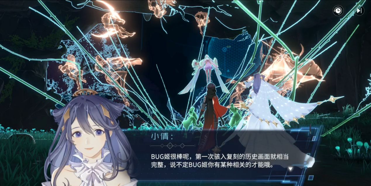 隐世录手游深度解析,隐世录是什么类型游戏