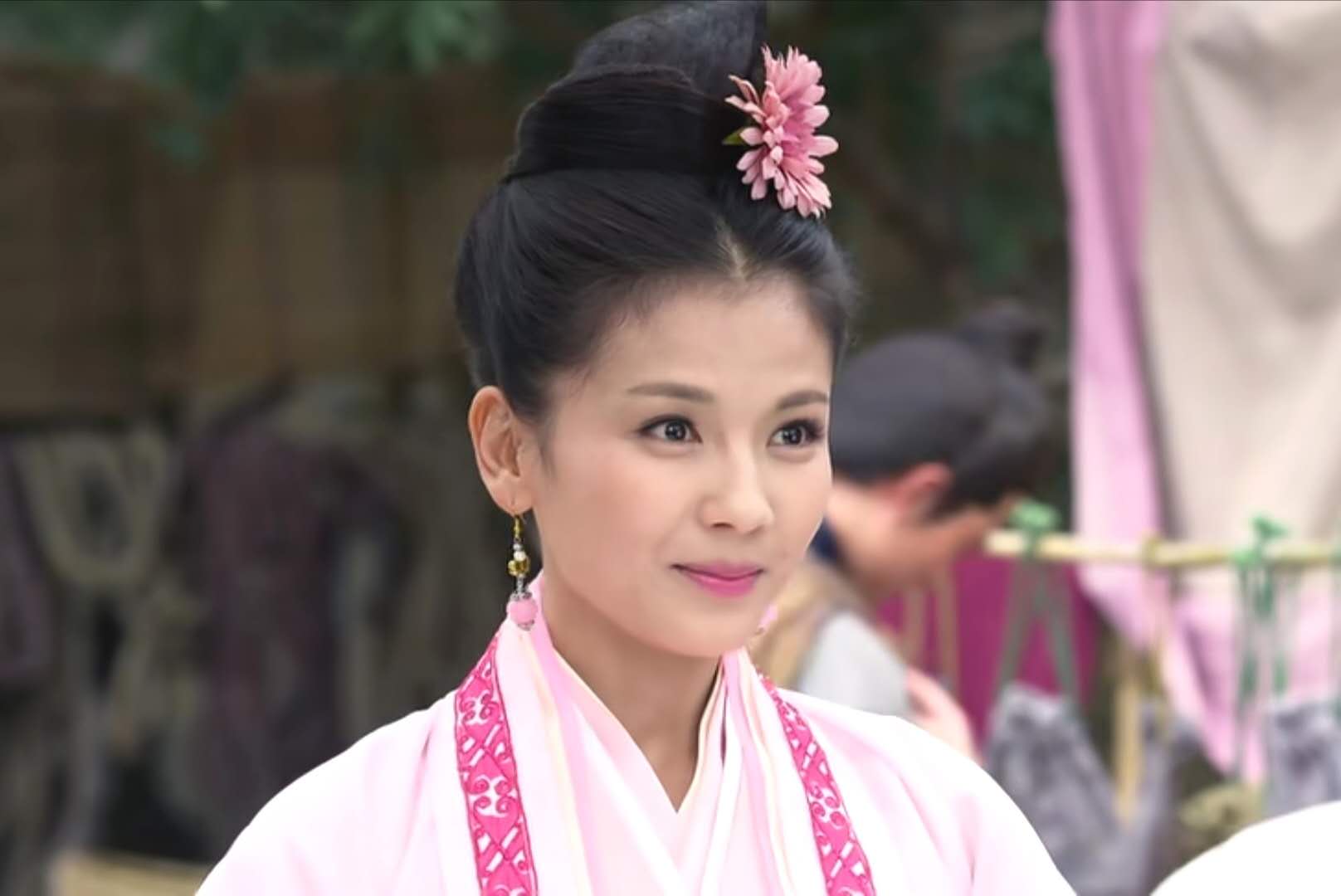 《芈月传》嬴驷对她最无情，芈姝还愿意一生追随，因无路可退