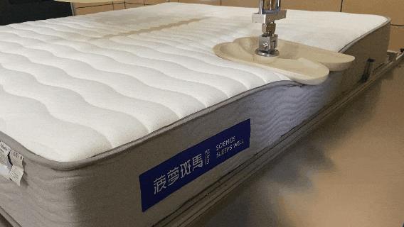 床垫选购基本技巧有哪些,乳胶床垫挑选技巧