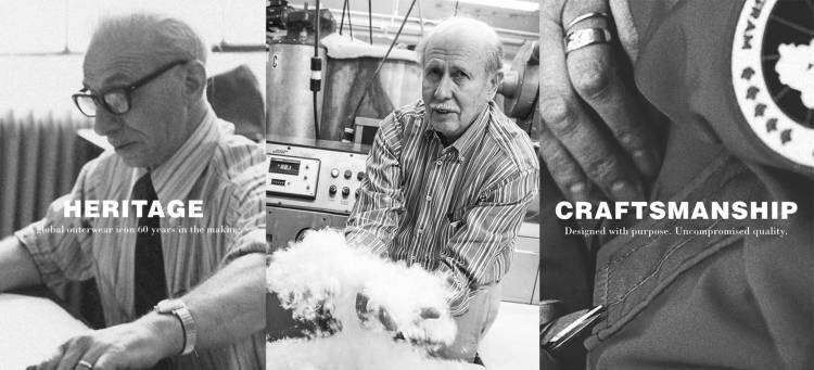 canadagoose羽绒服,加拿大鹅canadagoose价格