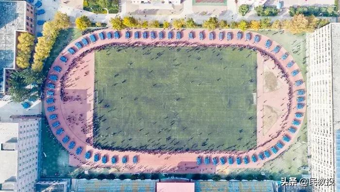 石家庄精英中学校长李金池纪录片,石家庄精英中学校长李金池被采访