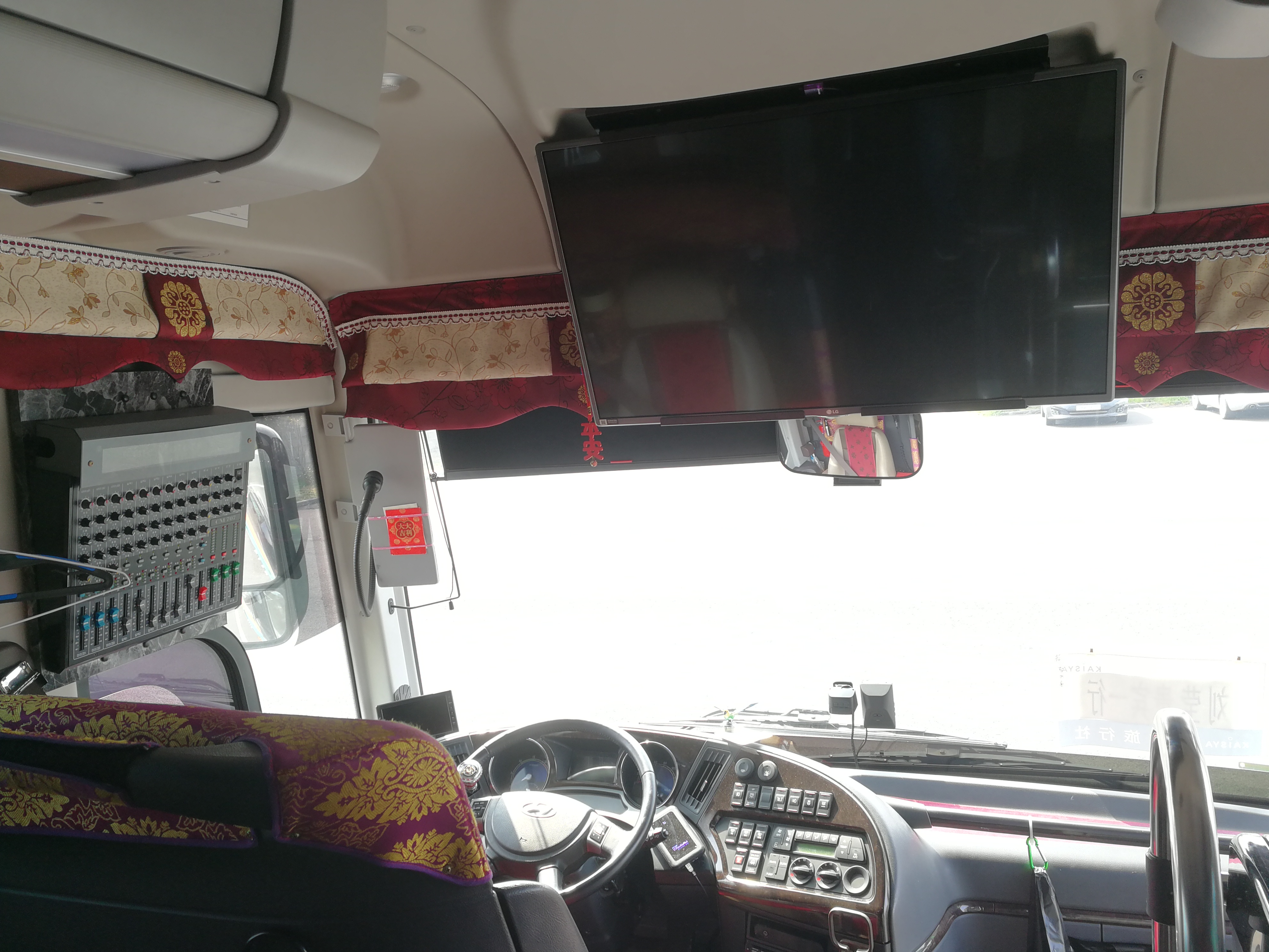 看一看济州岛上的汽车，你就明白韩国国民对本土汽车品牌的热爱